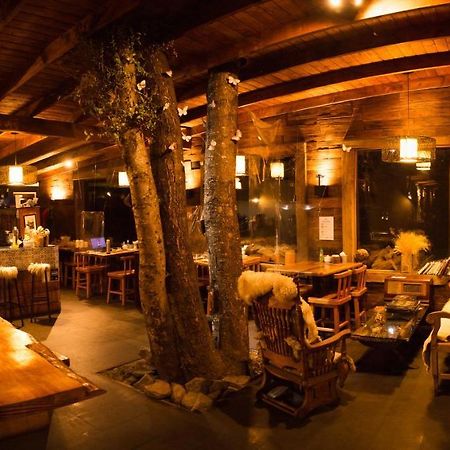 Cabana & Loft El Laurel Temuco Kültér fotó