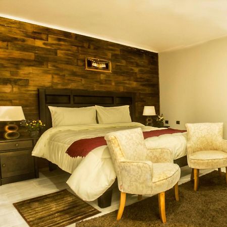 Cabana & Loft El Laurel Temuco Kültér fotó