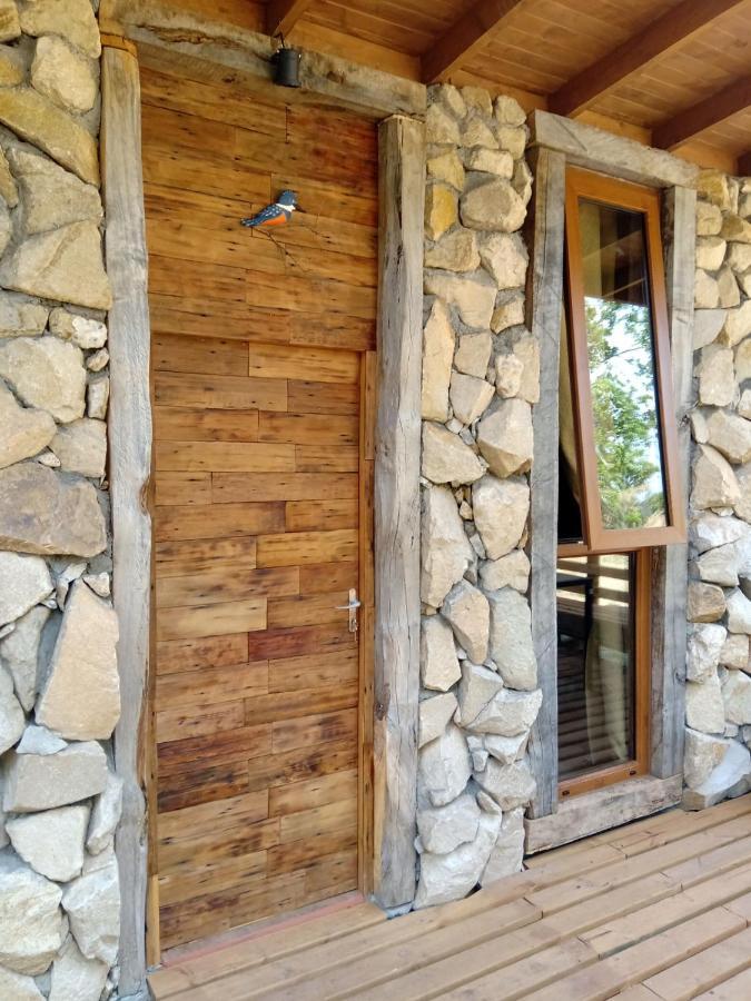 Cabana & Loft El Laurel Temuco Kültér fotó